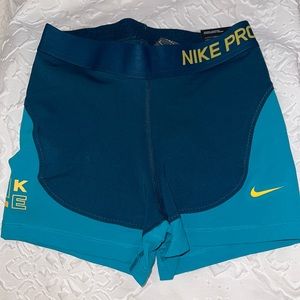 Nike Pro Shorts